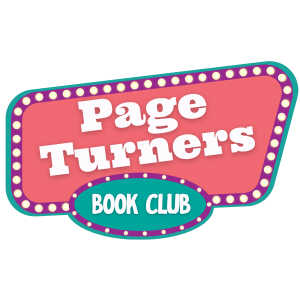 Page Turners Book Club image
