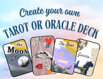 Tarot Deck