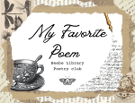 My favorite Poem