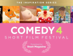 Comedy film festival