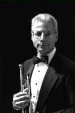 David P