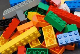 Elementary Lego Club image