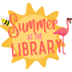 Summer at the Library