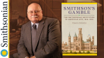 Smithsonian Curator Emeritus Tom Crouch