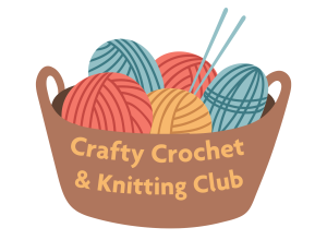Crafty Crochet & Knitting Club image