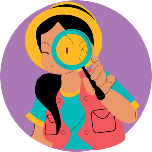 Mythical Madness Scavenger Hunt image