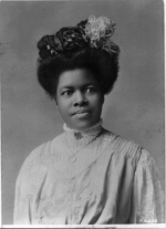  Nannie Helen Burroughs Born