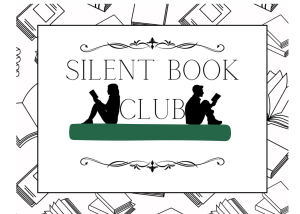 Silent Book Club image