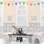 Local Author Fair (IN PERSON)