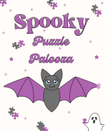 spooky puzzle palooza