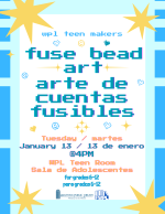 fuse beads