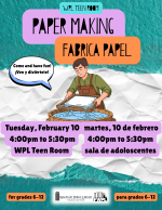 same info as calendar post