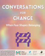 Convos for Change April 30