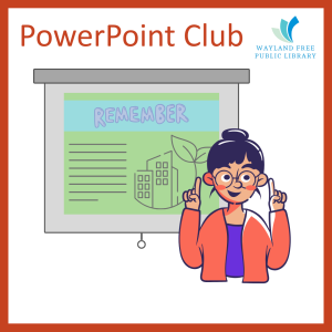 PowerPoint Club image