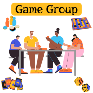 Game Group image