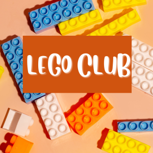 Lego Club image