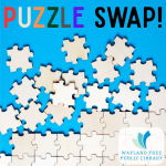 Puzzle Swap 
