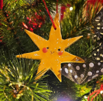 Family Ornament Party