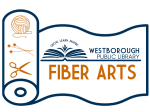 fiber arts logo.
