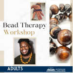 Bead Therapy.