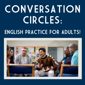 Conversation Circles image