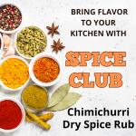 October 2025 Spice