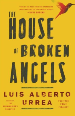 Broken Angels
