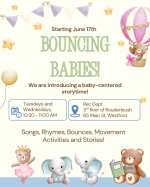 Bouncing Babies