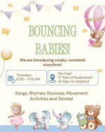 Bouncing Babies