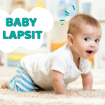 Baby Lapsit winter 2026