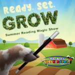 Magic wand Farm