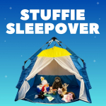 Stuffie Sleepover