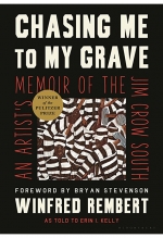 chasing me to my grave cover