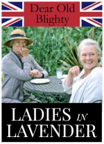 Ladies in Lavender