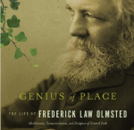 Genius of Place cover