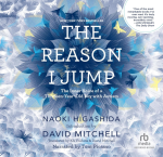 the reason i jump cover