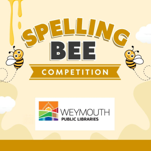 The Great Library Spelling Bee (in room 138) image