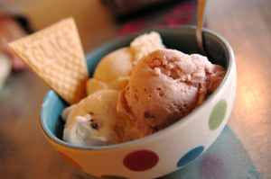 New to Middle School Ice Cream Social (room 138) image