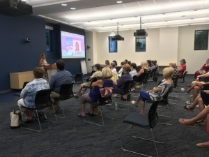 Public Information / Update Meeting image