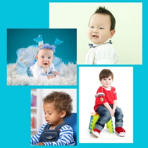 Baby Butterflies image