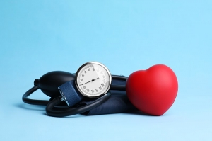 Weymouth Health Department Blood Pressure Clinic image