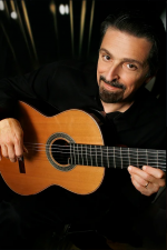 ♫ Boston Classical Guitar Society Concert - John Muratore