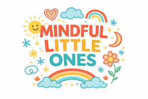 Fogg Library: Mindful Little Ones: Ages 0-2 image