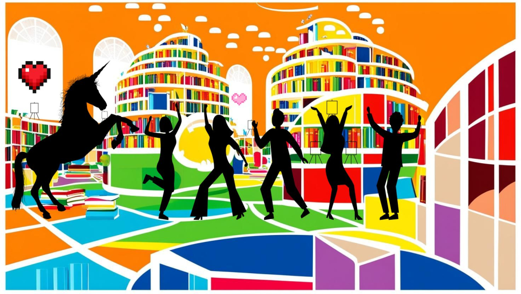 02/01/2025 Tufts Library Extravaganza 2025! Weymouth Public Libraries