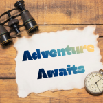 Adventure Awaits