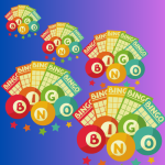 Crain (Searcy) - Bingo for Adults