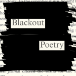 Blackout Poetry