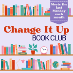 Crain (Searcy) - Change It Up Book Club for Adults