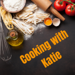 Cooking with Katie