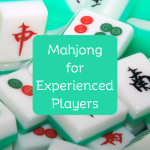 Mahjong Experienced